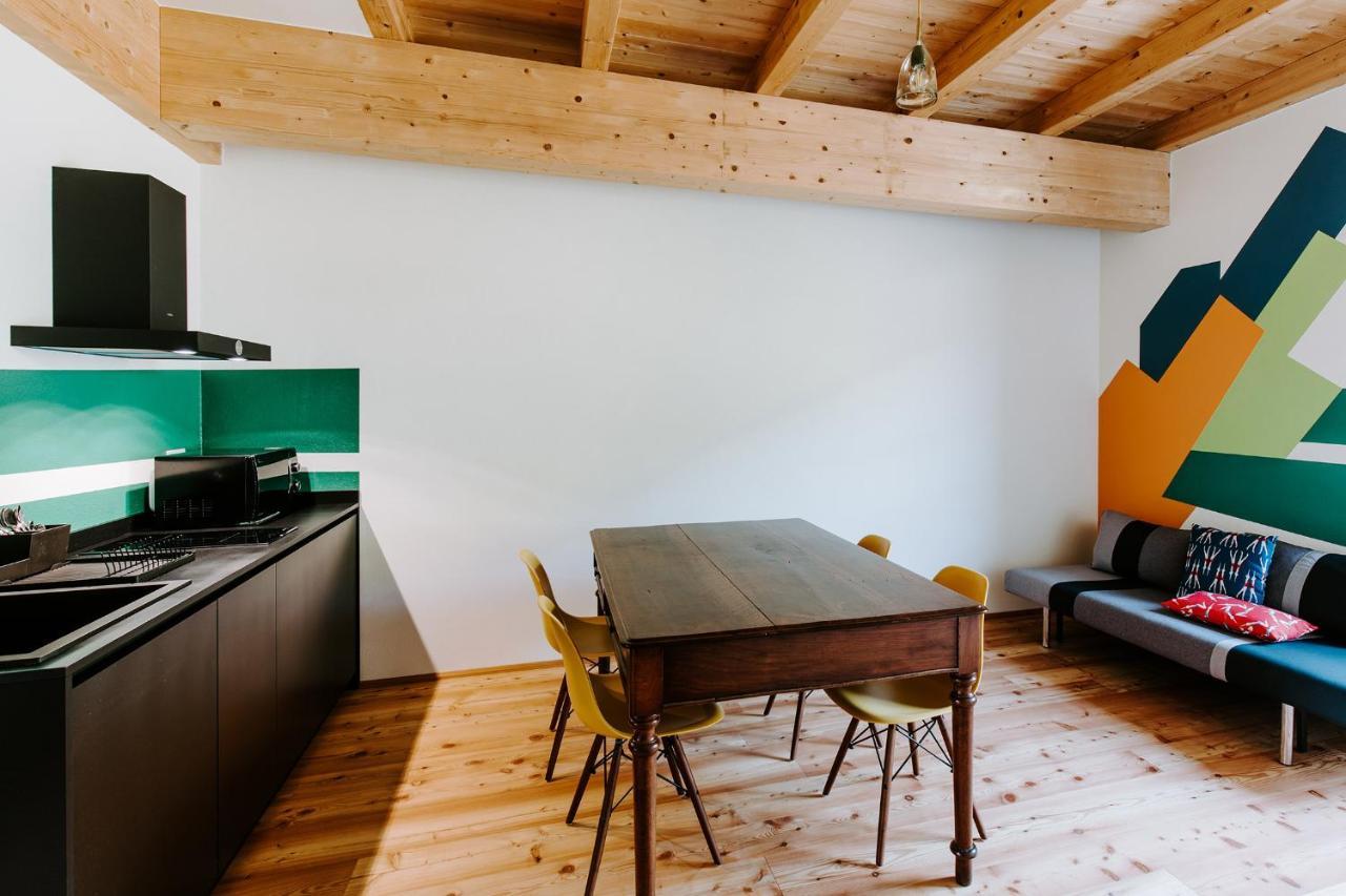 La Cascina // Valfaccenda Panzió Canale Kültér fotó